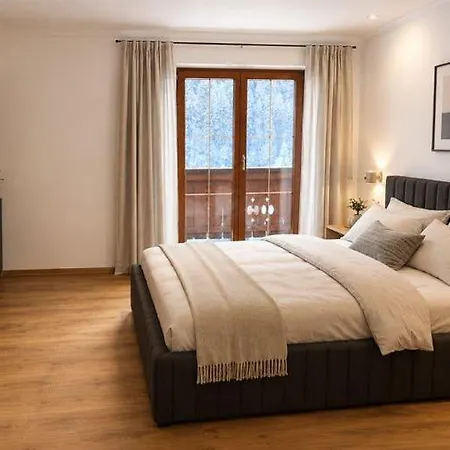 Appartement Johanna *